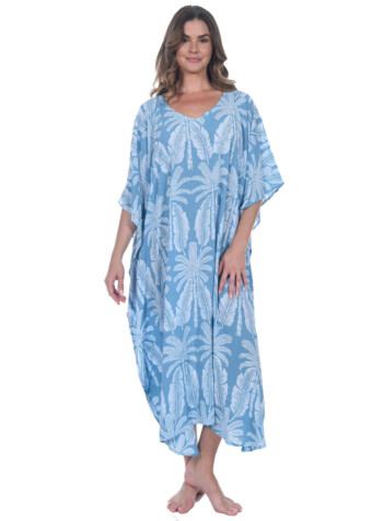 CAFTAN