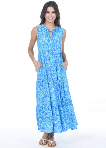 ANNA DRESS