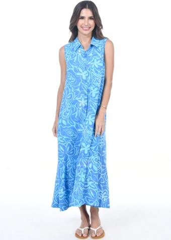 ISLAND DRESS