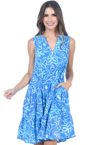 IVY DRESS