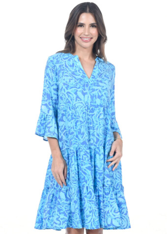 KYLA DRESS