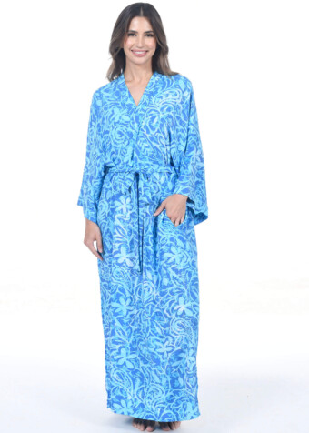LONG ROBE