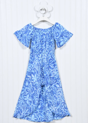 SKORT DRESS