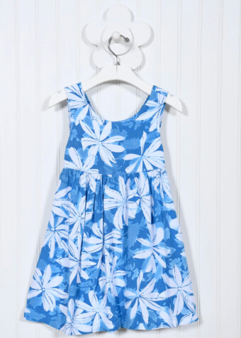 DIMPLE DRESS