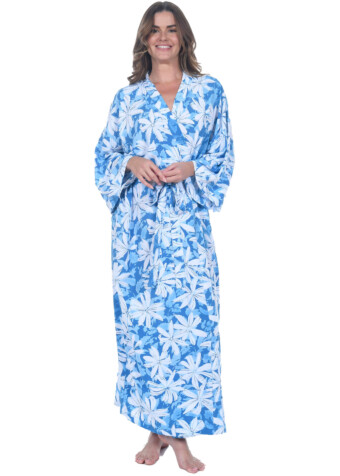 LONG ROBE