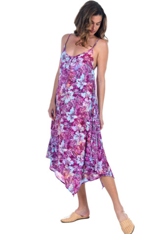 BREEZY DRESS