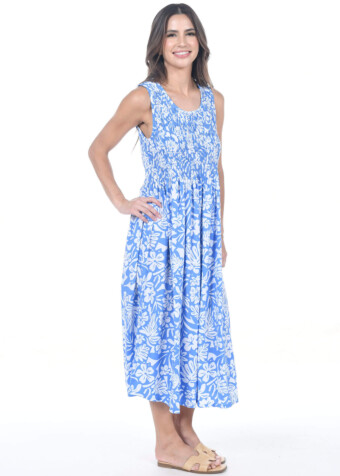 ELASTIC DRESS