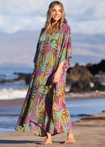 CAFTAN