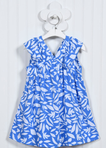 ELSA DRESS