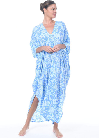 KAUAI CAFTAN