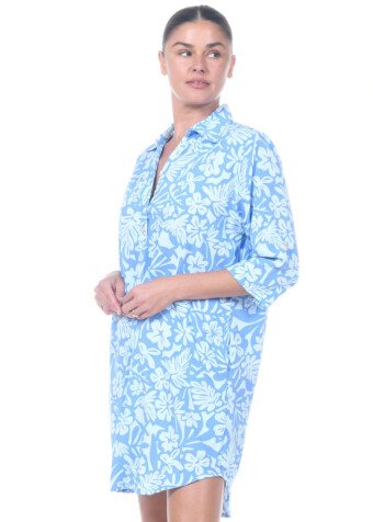 HOKU DRESS
