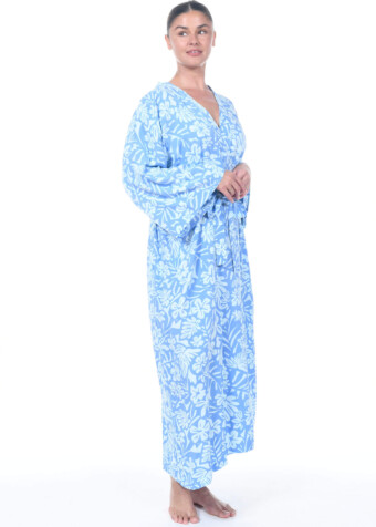 LONG ROBE