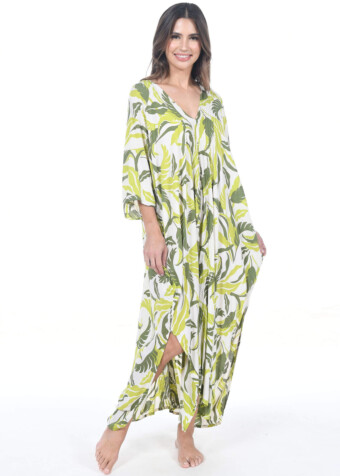 KAUAI CAFTAN