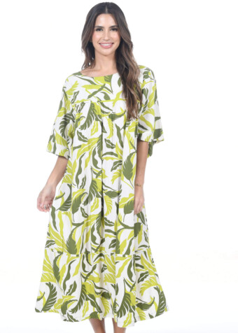 PACIFIC MUU