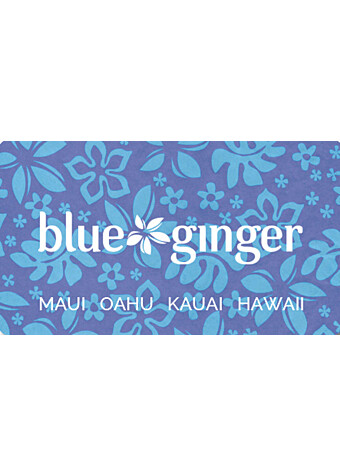 E-GIFT CARD