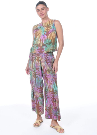 CROP TANK