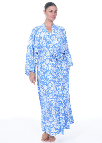 LONG ROBE