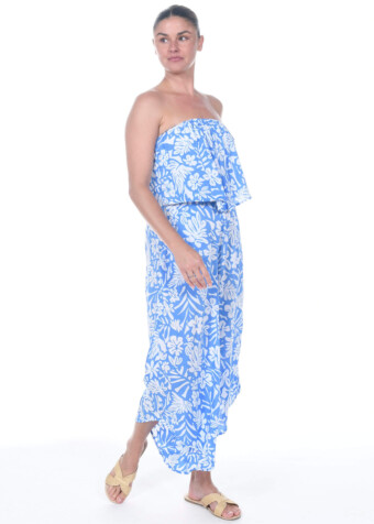 JAVA JUMPSUIT