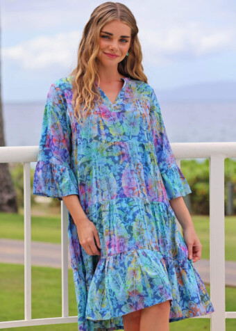 KYLA DRESS