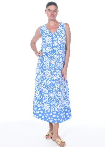 LEHUA DRESS
