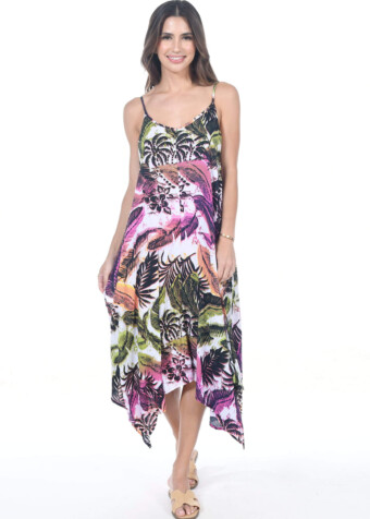BREEZY DRESS