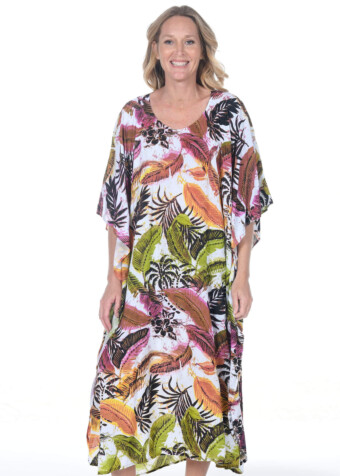 CAFTAN