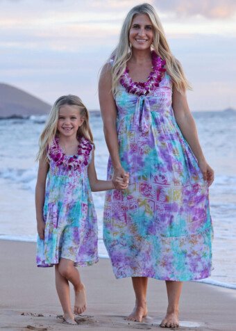 VACAY DRESS