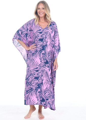 CAFTAN