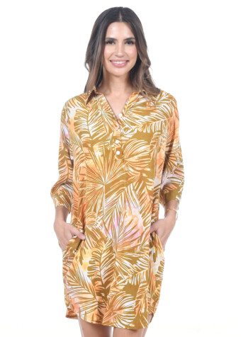HOKU DRESS