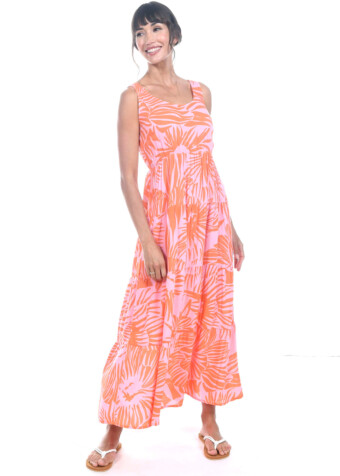 PALI DRESS