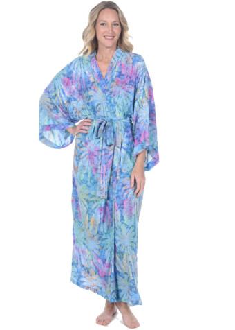 LONG ROBE