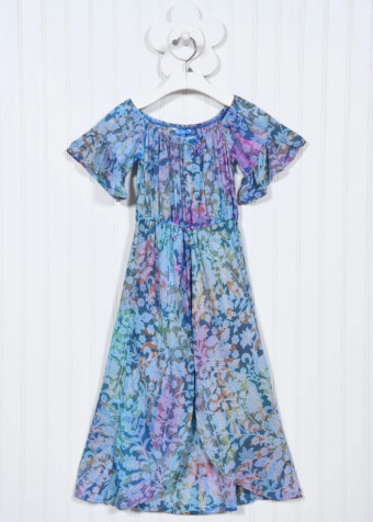 SKORT DRESS