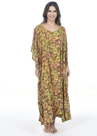 CAFTAN