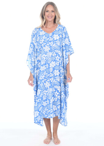 CAFTAN