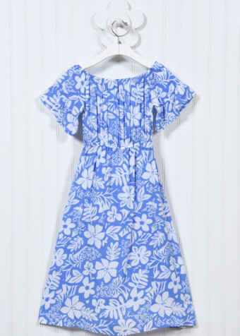 SKORT DRESS