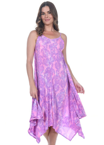 BREEZY DRESS