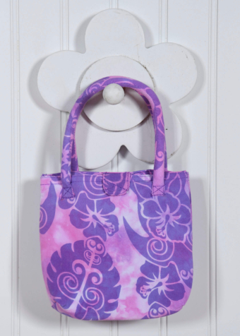 PETITE PURSE