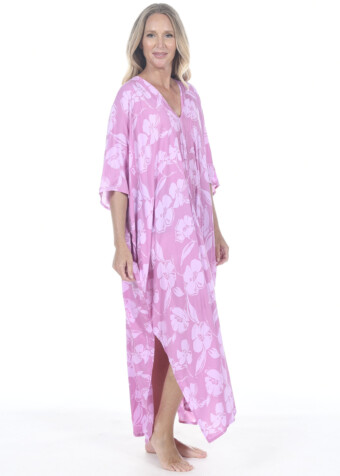 KAUAI CAFTAN