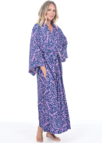 LONG ROBE