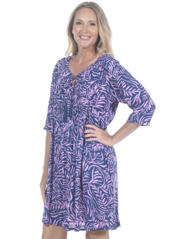 NALANI DRESS