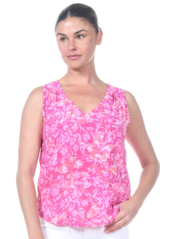 CUT OUT TANK
