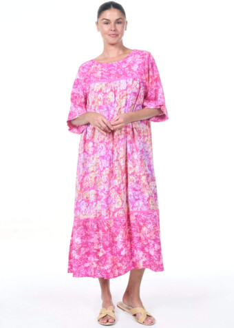 PACIFIC MUU