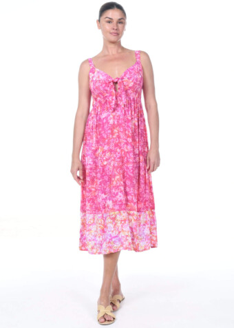 VACAY DRESS