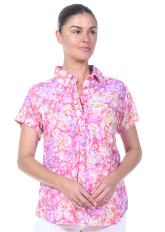 AVA BLOUSE