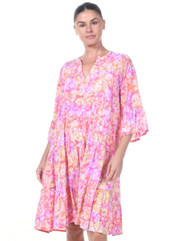 KYLA DRESS