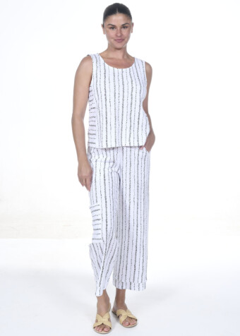 J POCKET FLOOD PANT BY ESCAPE