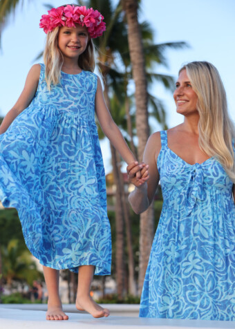 VACAY DRESS