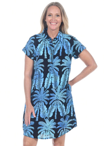 AVA DRESS