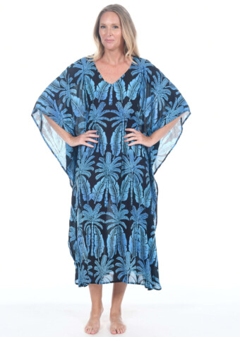 CAFTAN