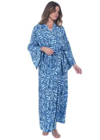 LONG ROBE